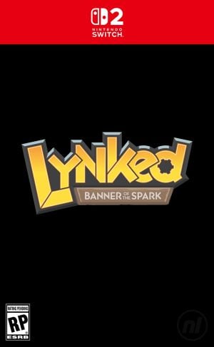 Lynked: Banner of the Spark - Nintendo Switch 2 Edition