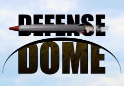 Defense Dome Cover