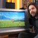 Video: How Does Switch 2 Look On A CRT TV? Glorious