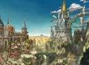 New Bravely Second Trailer Sets The Scene for Gorgeous 3DS Sequel