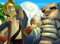 Tales of Monkey Island Coming to WiiWare on Monday