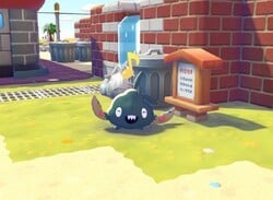 Pokémon Pokopia: How To Get Paper