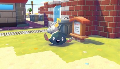 Pokémon Pokopia: How To Get Paper