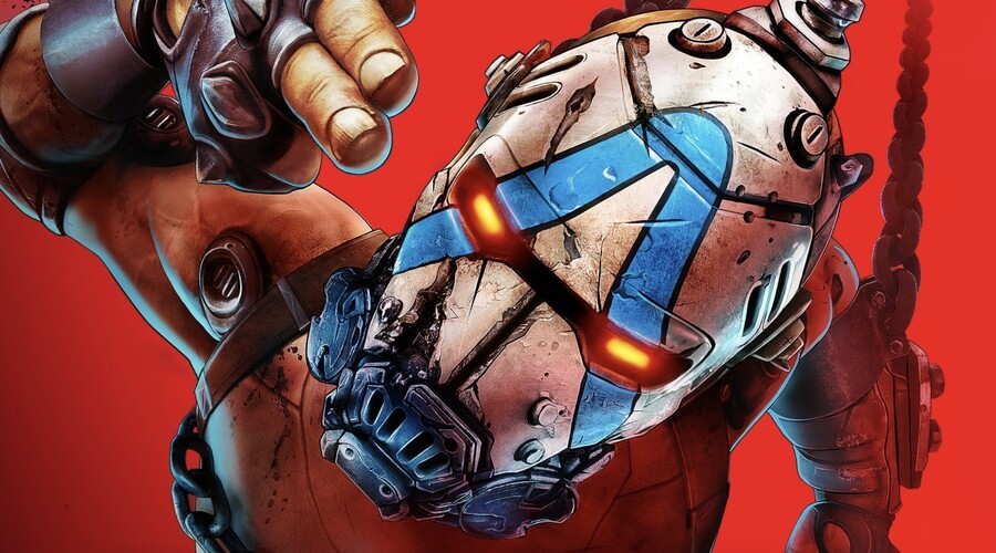 Borderlands 4