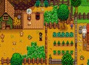Stardew Valley Creator Is Working On A New 'Secret' Game