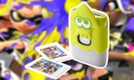 Ink Your Polaroids With Splatoon 3 Frames And Stickers In New Instax Mini Link App Update