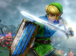 Hyrule Warriors Not Part of Zelda Timeline, More Like an Avengers Spin-Off