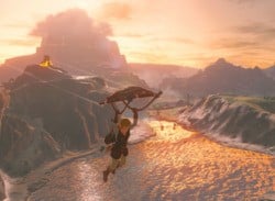 A Chat About Zelda: Breath of the Wild and The Evolution of the Franchise