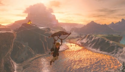 A Chat About Zelda: Breath of the Wild and The Evolution of the Franchise