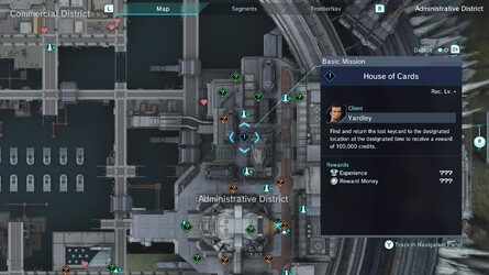 XCX - Change Appearance