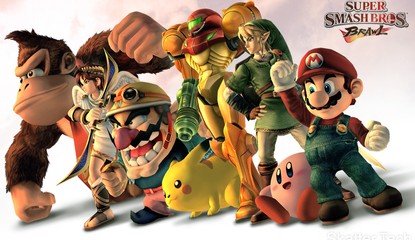 Sakurai: Next Smash Bros. "May Take a While"