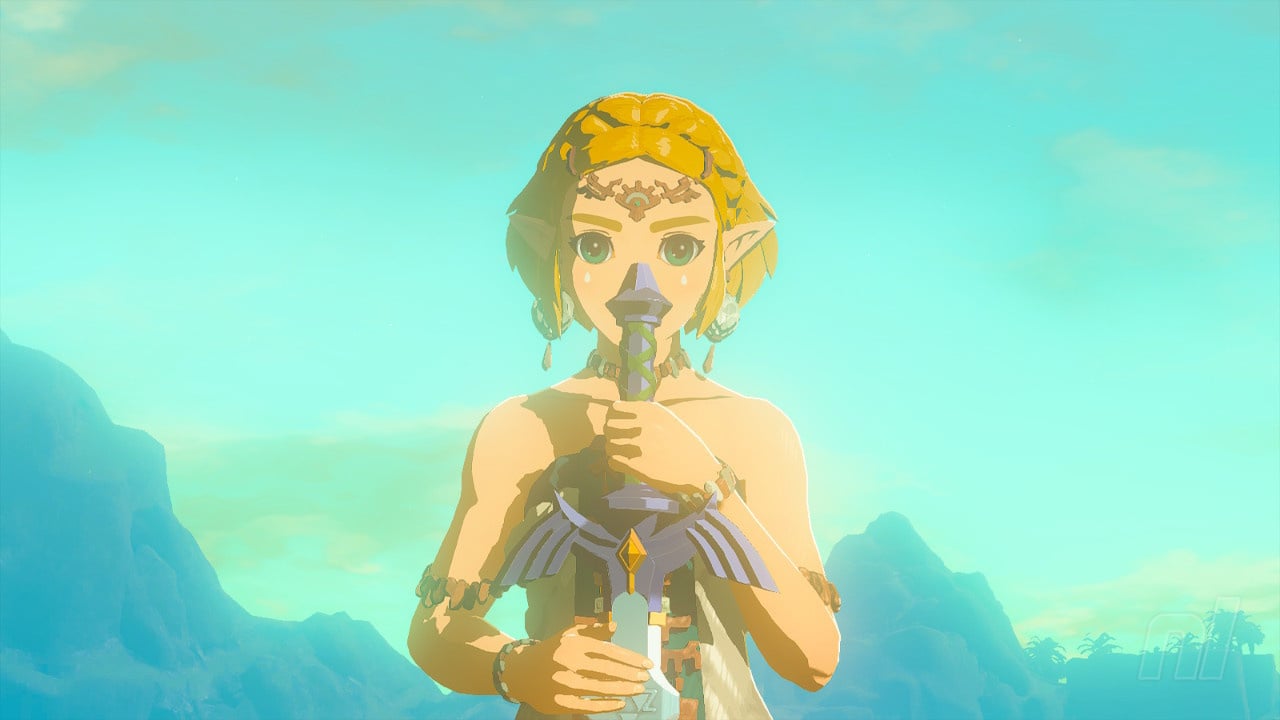 Eiji Aonuma says there are “no plans” for Zelda TotK DLC