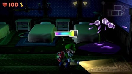 Luigi's Mansion 2 HD Walkthrough Guide