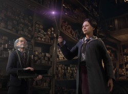 Hogwarts Legacy Shares New Location Footage In 20-Minute ASMR Video