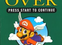 Game Over: How Nintendo Zapped an American Industry