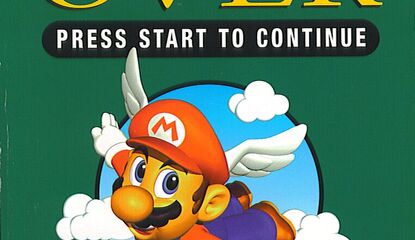 Game Over: How Nintendo Zapped an American Industry