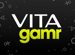 Introducing VitaGamr for PlayStation Vita!