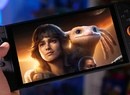 "The Most Impressive Switch 2 Port To Date" - Digital Foundry Examines Star Wars Outlaws