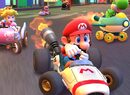 Mario Kart Tour's Second New York Tour Adds New Cups, Challenges And More