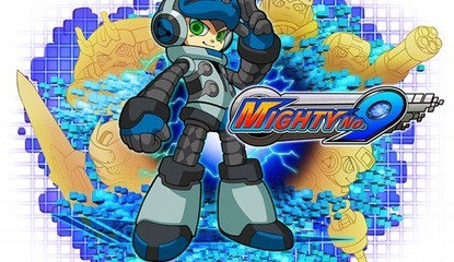 Jools Watsham Offers to Help Create a 3DS Version of Mighty No. 9