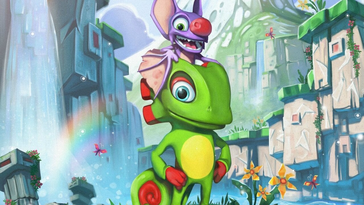 Playtonic Games