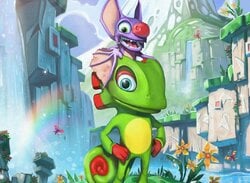 Playtonic's Original Yooka-Laylee Game Is Getting A Follow-Up Title