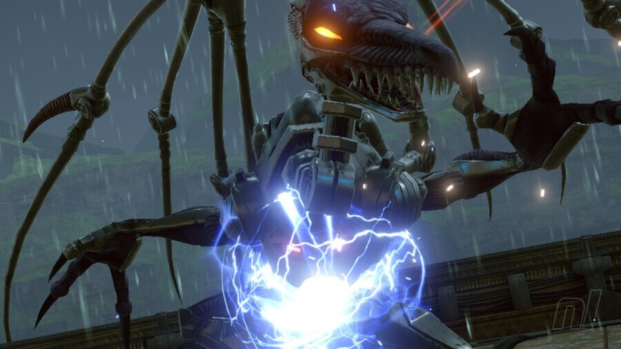 Meta Ridley 1