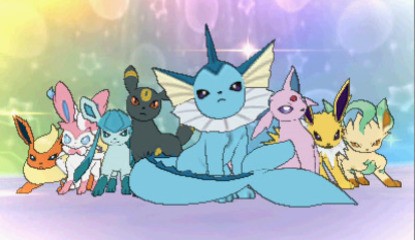 Check Out Pokémon Refresh, New Z-Moves, Pokémon Bank and More For Sun and Moon