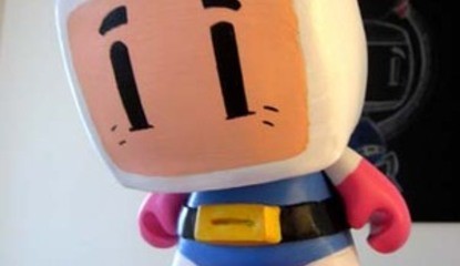 Bomberman and Bonk Cancelled for 3DS