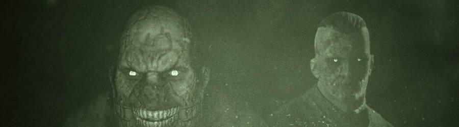 Outlast: Bündel des Terrors (eShop wechseln)