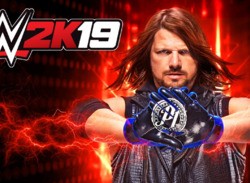 WWE 2K19 Is Officially Skipping Nintendo Switch, 2K Games Confirms