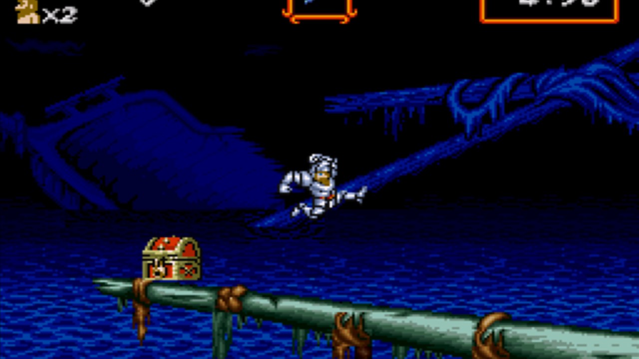 Announces Two More Wii U Virtual Console Titles In May