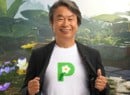 "I'm On A Mission" - Miyamoto Wants To Include Pikmin In Any Kind Of Nintendo Product He Can