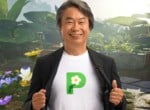 "I'm On A Mission" - Miyamoto Wants To Include Pikmin In Any Kind Of Nintendo Product He Can