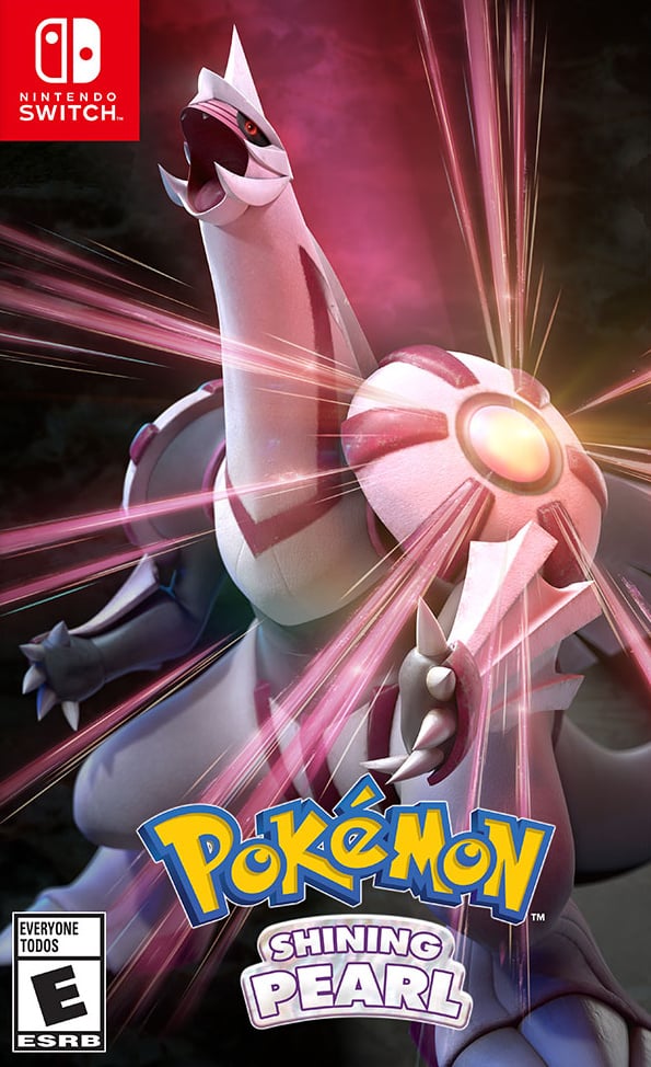 Pokemon Brilliant Diamond - Metacritic