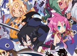 Disgaea 4 Complete+ For Switch Comes To North America And Europe This October
