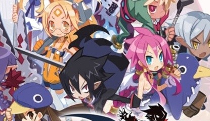 Disgaea 4 Complete+ For Switch Comes To North America And Europe This October