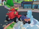 Watch Out Mario Kart, BIG-Bobby-Car Is Speeding Onto Switch