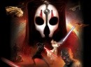 Star Wars: Knights Of The Old Republic II Switch File Size Seemingly Revealed