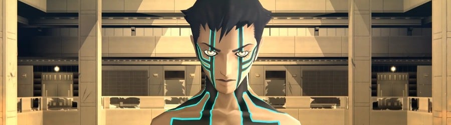 Shin Megami Tensei III Nocturne HD Remaster (Switch)