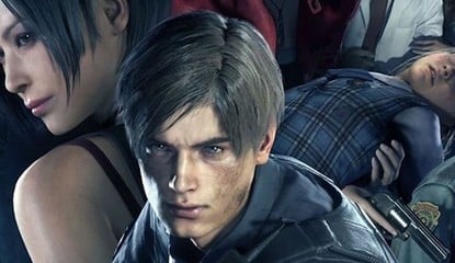 Resident Evil 2 Deluxe Edition (Switch 2) - Finally Gets The Treatment It Deserves