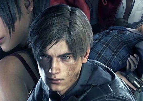 Resident Evil 2 Deluxe Edition (Switch 2) - Finally Gets The Treatment It Deserves