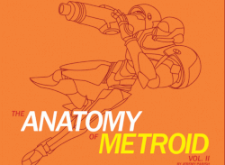 A Detailed Analysis Of Super Metroid Is Now Available In Print And E-Book Form