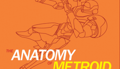 A Detailed Analysis Of Super Metroid Is Now Available In Print And E-Book Form