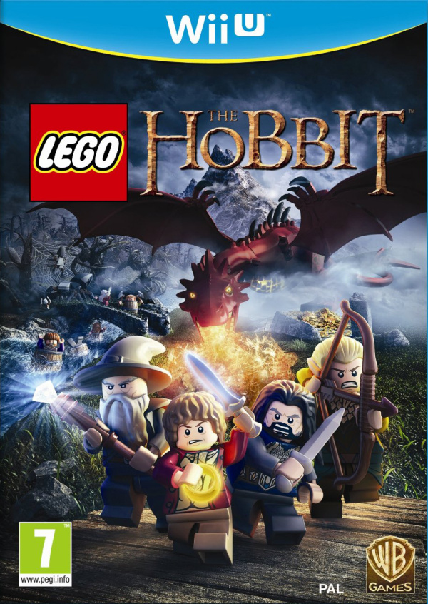 the hobbit pc review