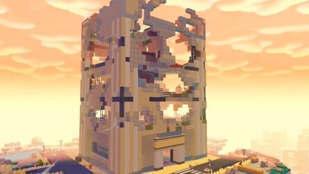 Pokémon Pokopia: Sparkling Skylands 'Rebuild The Huge Building' Guide - How To Help Tinkmaster 15