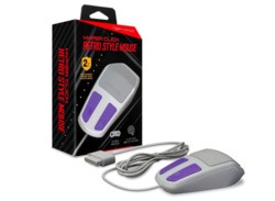 Mario Paint Lovers Rejoice, Hyperkin Is Making A New SNES Mouse