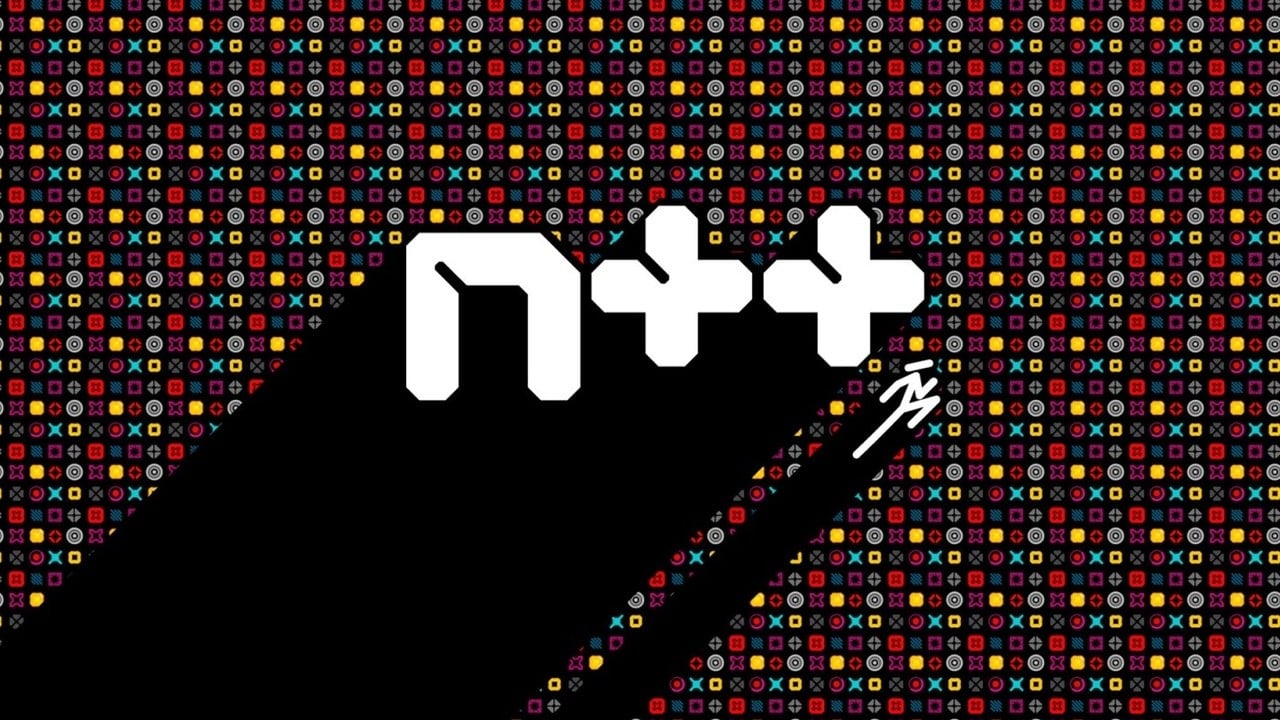 N ++在下週的超級罕見遊戲中獲得了Switch的物理釋放