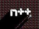 N++ Is Getting A Physical Release On Switch Thanks To Super Rare Games, Out Next Week