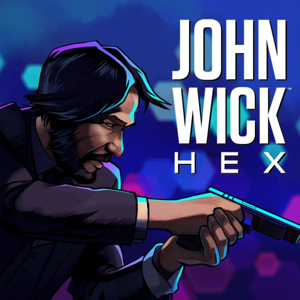 John Wick (Character) - Giant Bomb